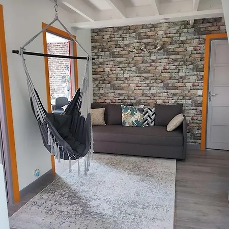 Large Architect-designed House 230 Sqm /2475 Sqft Holiday home Antony