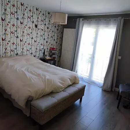 Holiday home Large Architect-designed House 230 Sqm /2475 Sqft